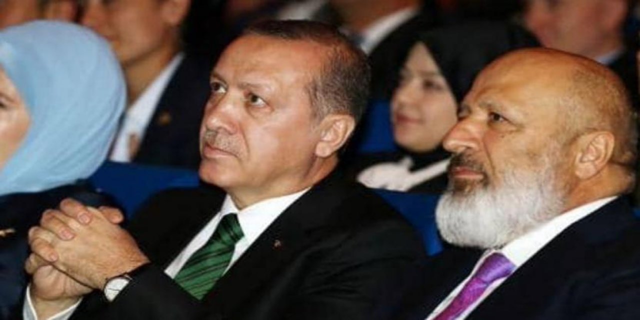 "Katar şikâyeti kapının önüne koydurdu!" Ethem Sancak'a "Gel BMC’yi al” diyen Erdoğan, bu kez de “Sat” emrini verdi!