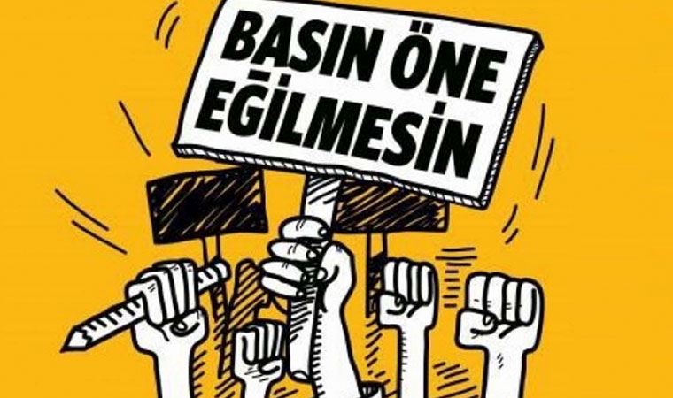 Erdoğan’ın 'tasarruf genelgesi' basını da vurdu! Gazeteciler, sokağa çıkıyor