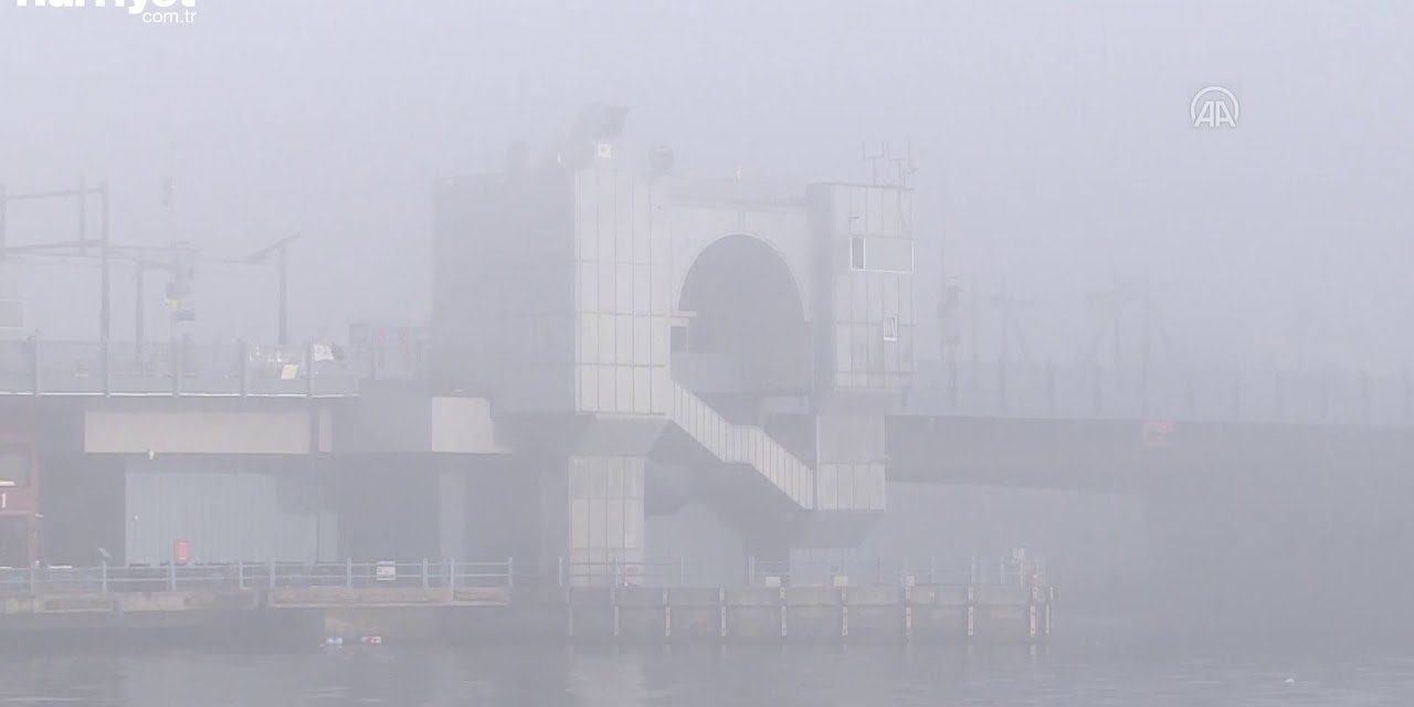 Salı gününe kadar 65 yaş üstü dışarı çıkmasın!