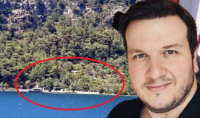 Şahan Gökbakar'a 'kaçak' incelemesi
