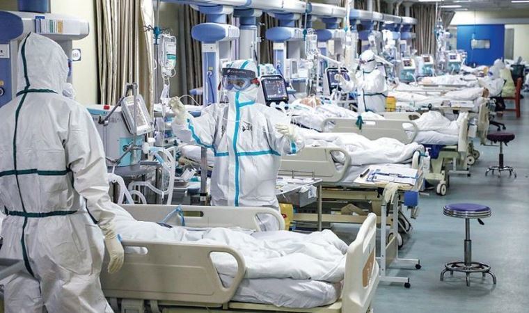 Bilim Kurulu üyesinden endişelendiren 'Delta varyantı' açıklaması! 'Ağustosta vakaların yüzde 80'i...'