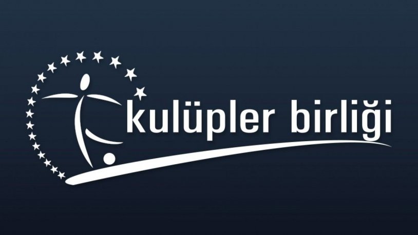 Kulüpler Birliği'nin yeni başkanı belli oldu