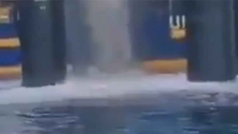 'Saros'ta denize zift akıtılıyor' iddiaları gündeme gelmişti... BOTAŞ'tan açıklama! 'Maksatlı, örgütlü ve çıkar grupları tarafından...'