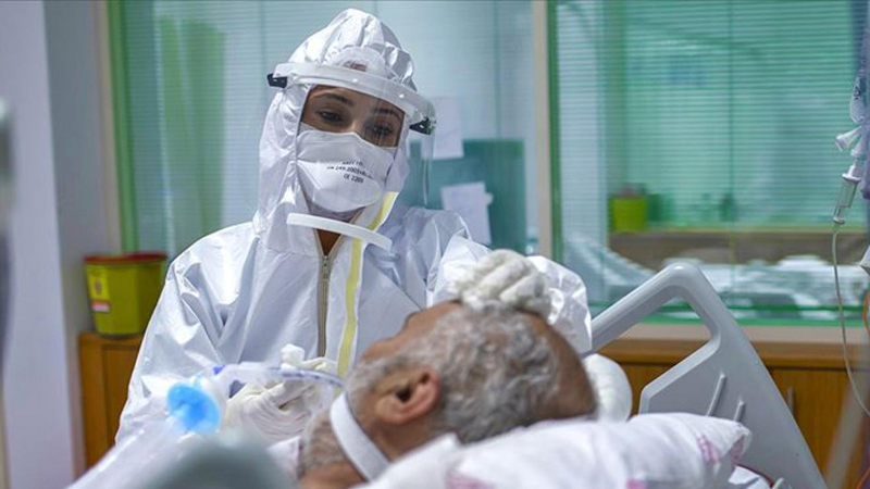 Resmi veriler açıklandı! İşte Türkiye'nin güncel koronavirüs tablosu