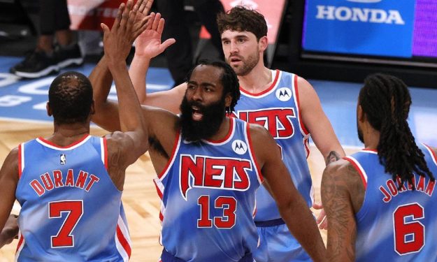 Ünlü basketbolcu Paris’te gözaltına alındı