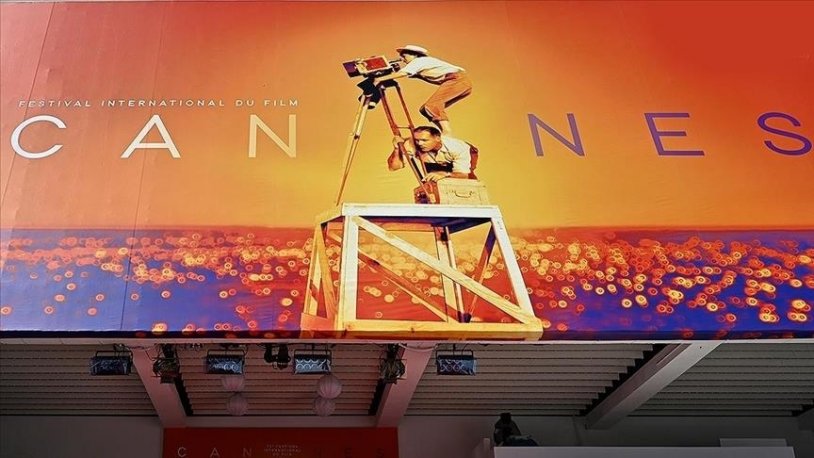 74. Cannes Film Festivali başladı