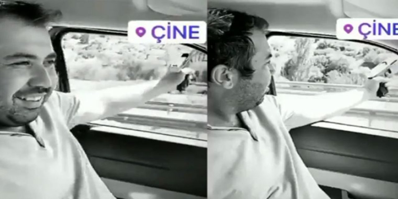 Silahını rastgele ateşledi... AKP'li isim trafikte dehşet saçtı!