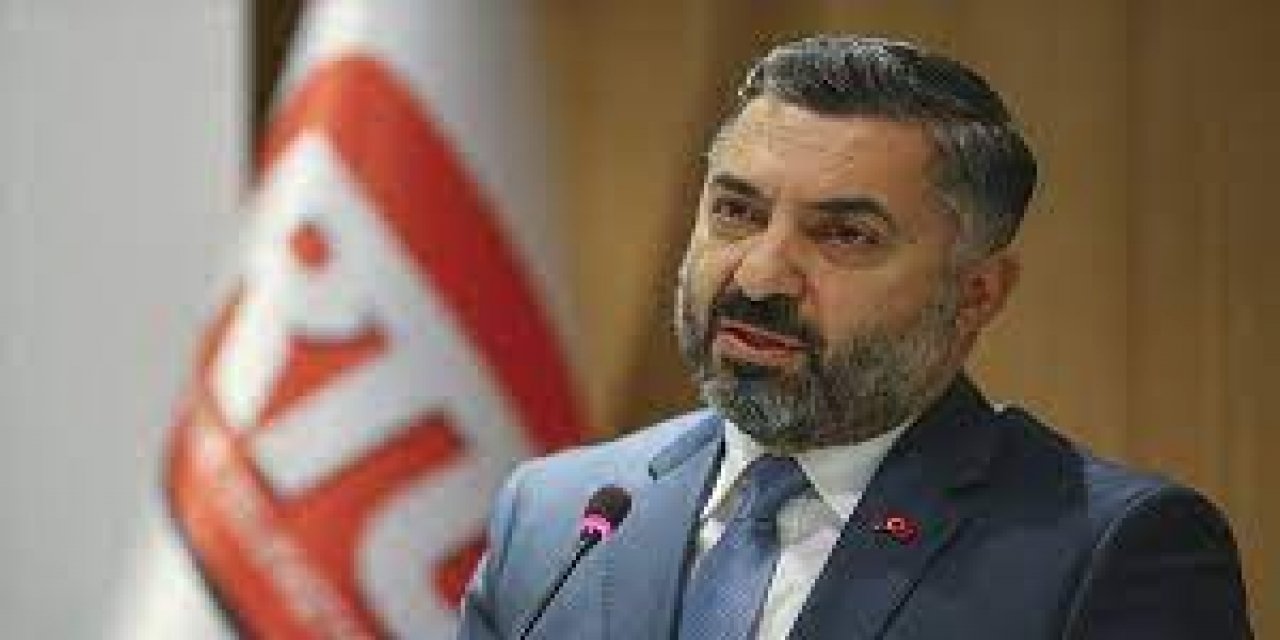 "Tarafsız" demişlerdi ama... RTÜK muhalif kanallara ceza yağdırdı!
