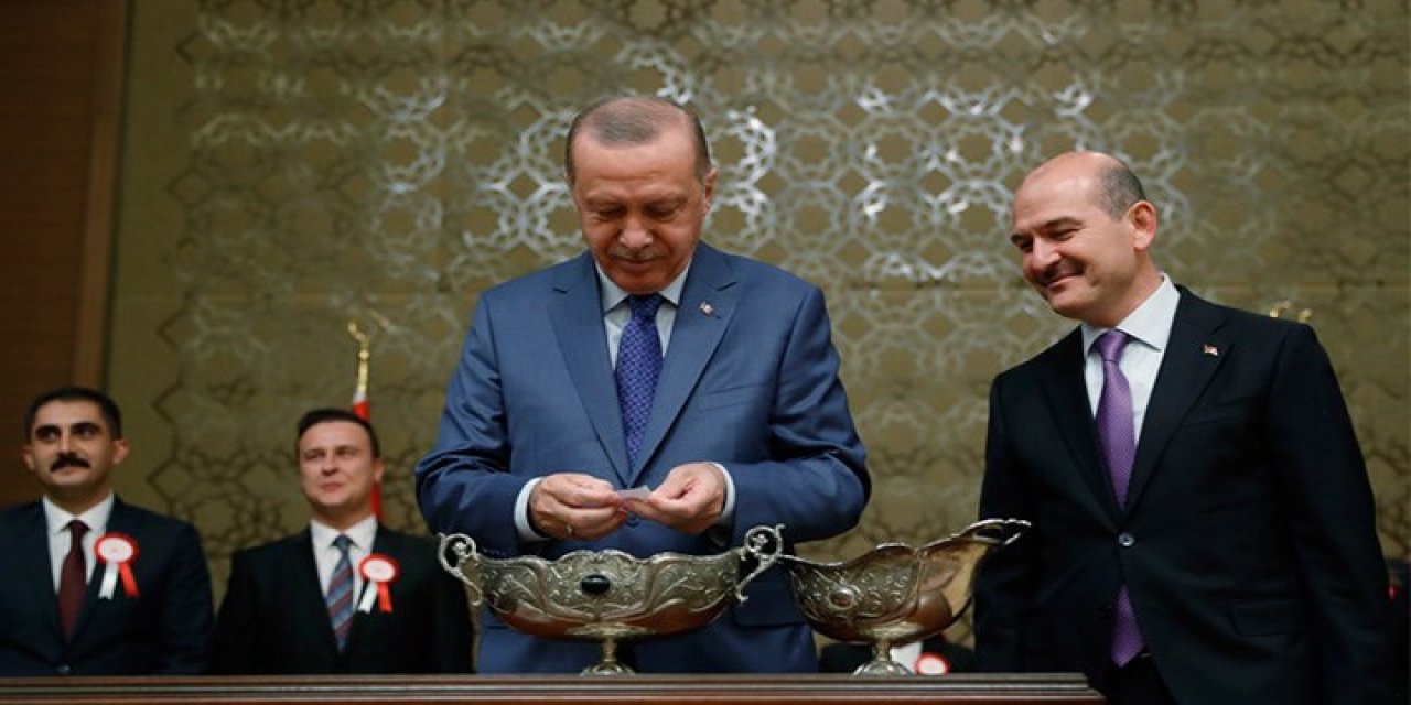 Süleyman Soylu’nun kaderi ittifaka bağlı! “Bahçeli, Soylu’nun siyasi yönünü savunuyor”