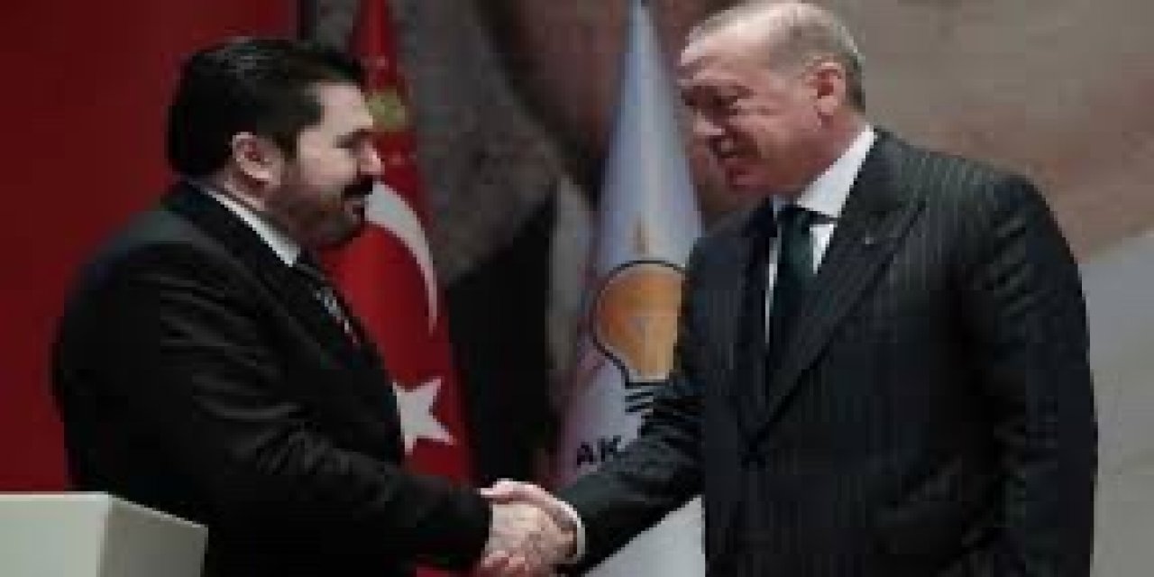 Savcı Sayan attığı tweetle sosyal medyayı salladı