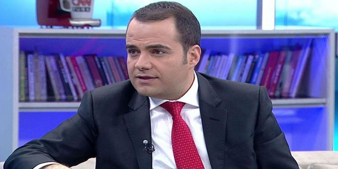 Tek tek anlattı... Özgür Demirtaş "Bitcoin"in düşüş sebebini açıkladı!