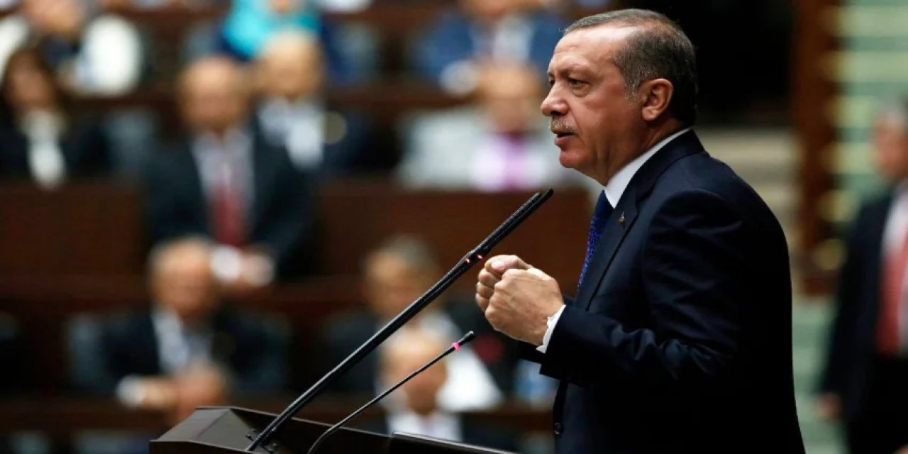 Geçmişte söylediği sözleri üzerinden yüklendi... Eski danışmanından Cumhurbaşkanına sert eleştiri! "Nankörlüğün lüzumu yok..."