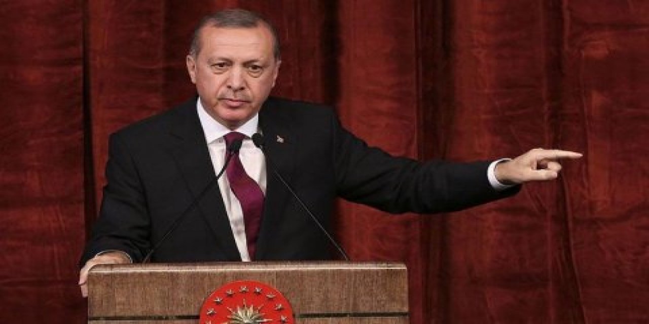 Erdoğan'dan AKP'ye "kayyum" talimatı! "Bu yatırımları doğru anlatın"