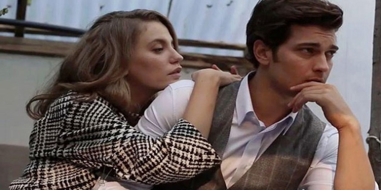 Çağatay Ulusoy o iddialara isyan etti: Bir salın bizi be kardeşim