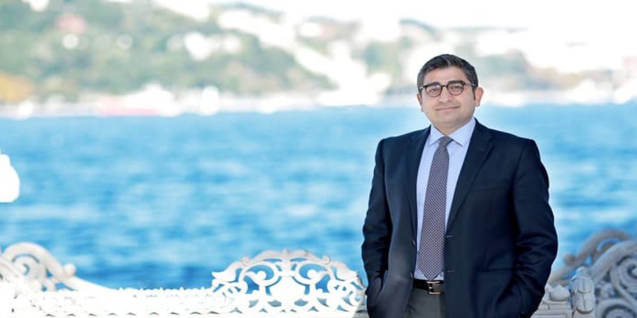 Kimsenin sormadığı soru! Bankalar "Sezgin Baran Korkmaz"ın yüz milyonlarca dolarlık kara para trafiğine nasıl izin verdi?
