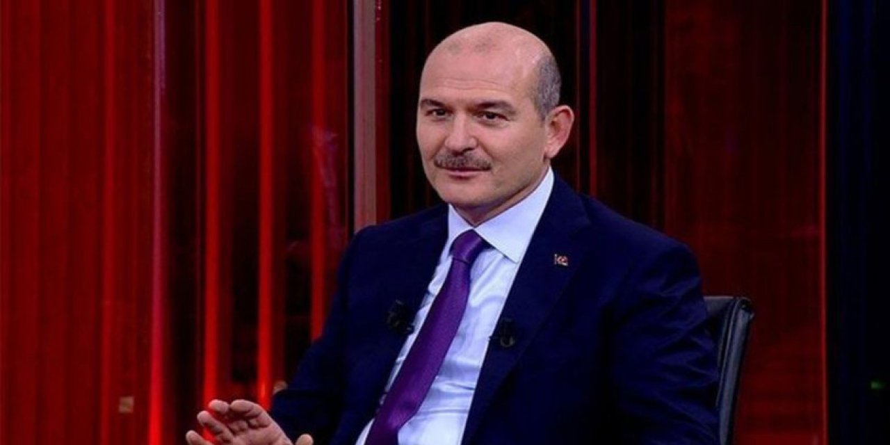 "Güçlüyüm, Kalıcıyım, Vazgeçilmezim"  İşte "Soylu'nun "siyasi mesaj taşıyan" emniyet kararnamesi"