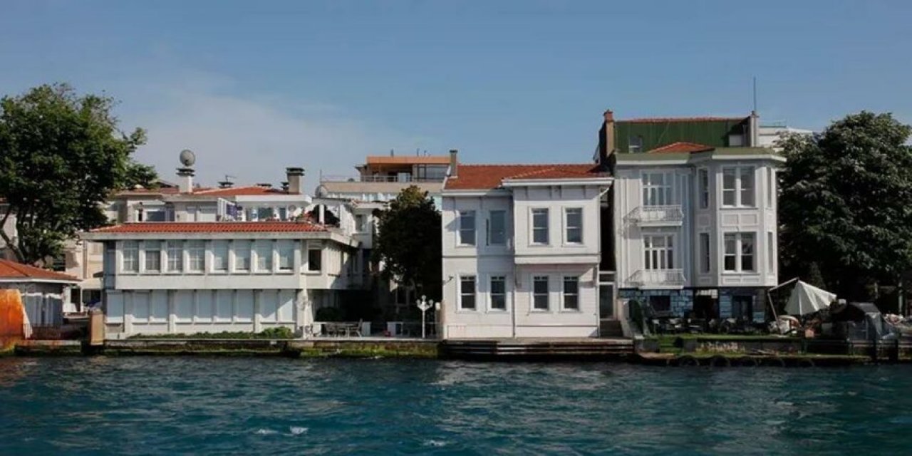 Sezgin Baran Korkmaz o yalıyı nasıl aldı?  İki kritik isim mahkemede anlattı...