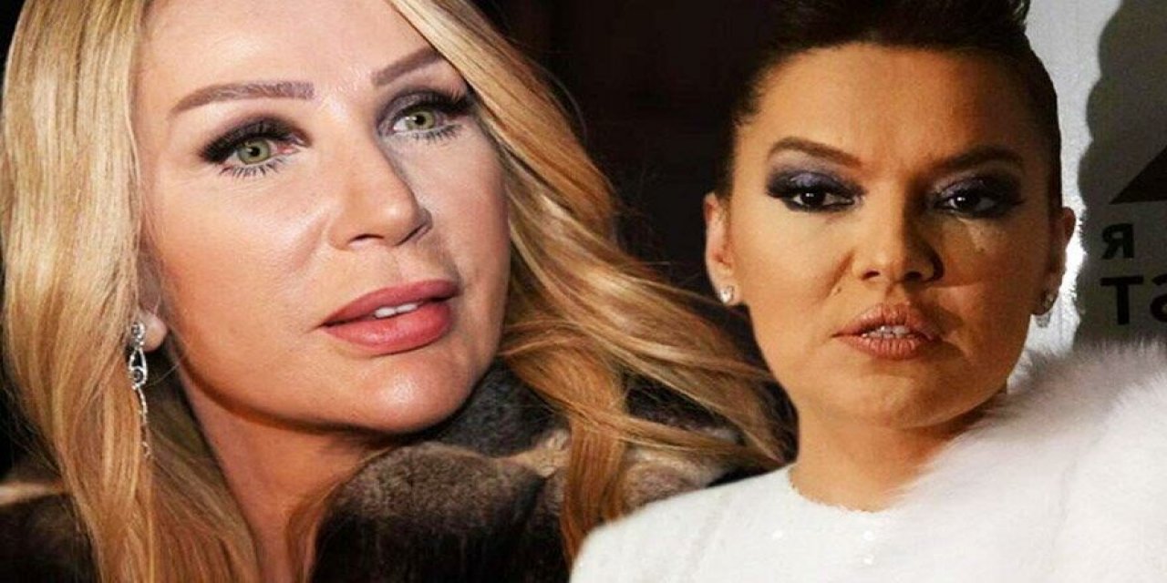 İşini elinden almakla suçlamıştı... Demet Akalın'dan şok hamle! Bakın hangi programı sunacak?