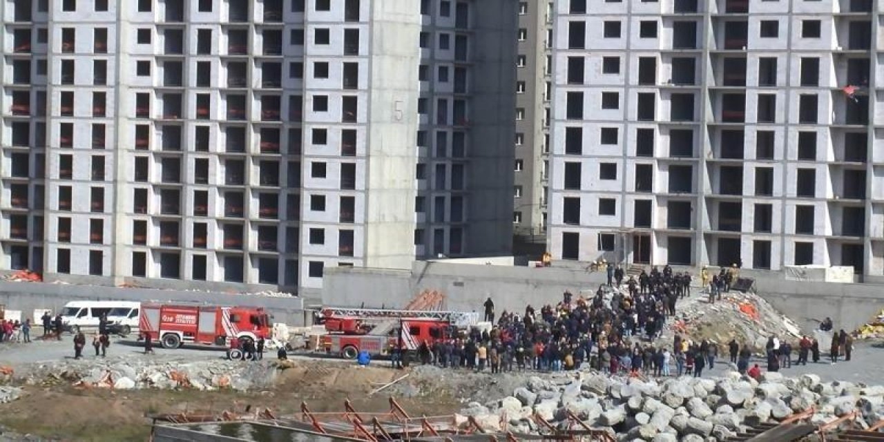 Esenyurt’ta müteahhitlerin dolandırdığı vatandaşlara "AKP-MHP"den engel! Teklif Cumhur İttifakı'nın oylarıyla reddedildi!