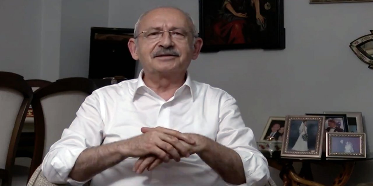 Kılıçdaroğlu, Ekrem İmamoğlu ve Mansur Yavaş'ın adaylığı için ne düşünüyor? Barış Yarkadaş yazdı!