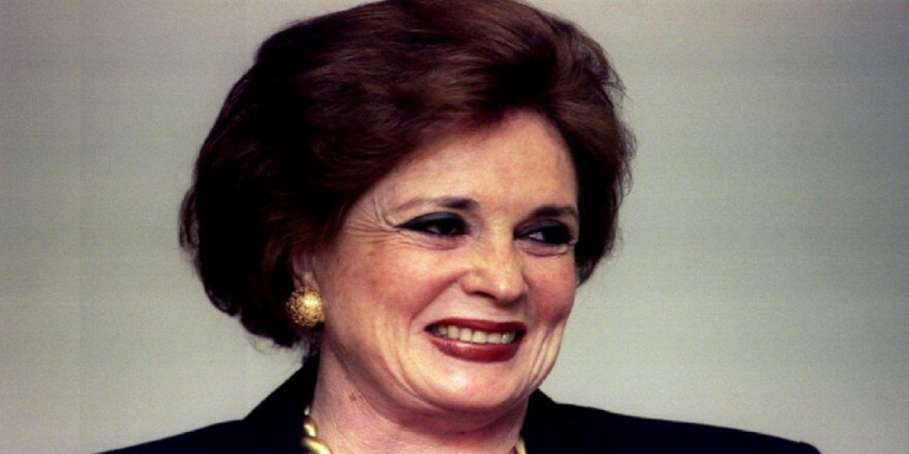 Eşi suikaste kurban gitmişti... Eski First Lady hayatını kaybetti!