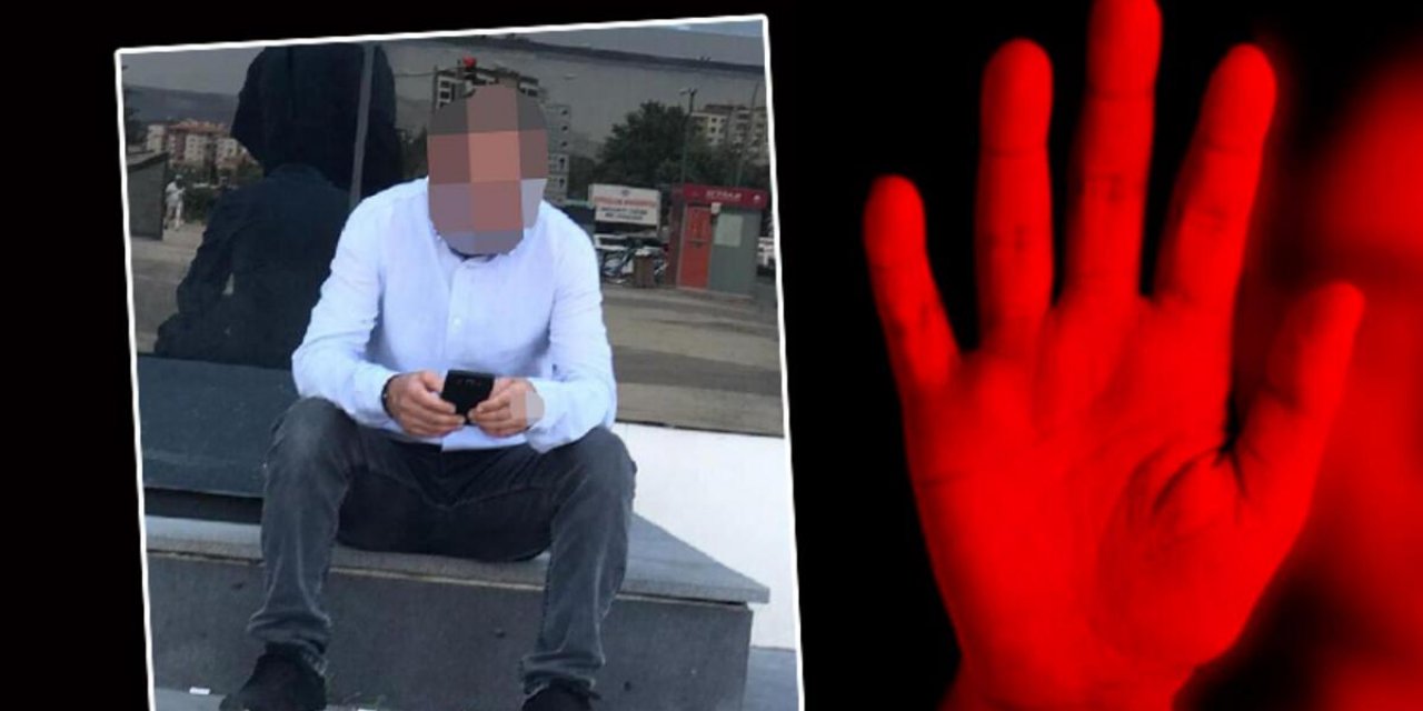 Sapık bu kez sert kayaya çarptı! Hakimden para cezası isteyen taciz sanığına: Artık birinin sana dur demesi lazım