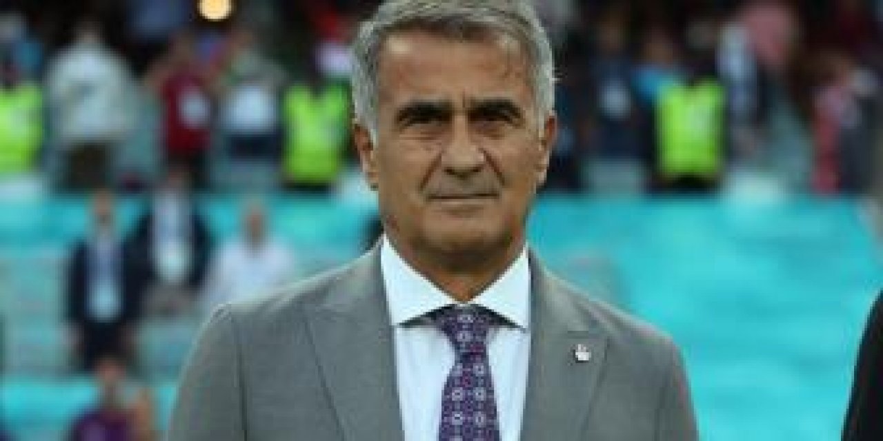 Galatasaray'dan Şenol Güneş'e çok sert "Taylan Antalyalı" cevabı!