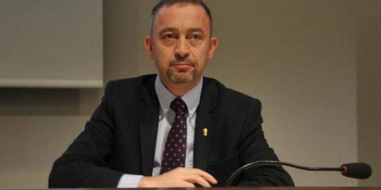 Deniz Baykal'ı hedef alan sözleri eleştirilmişti... Ümit Kocasakal’dan çok sert "Zülfü Livaneli" tepkisi! "Kullanışlı dönekler, renkli Sorosçular..."