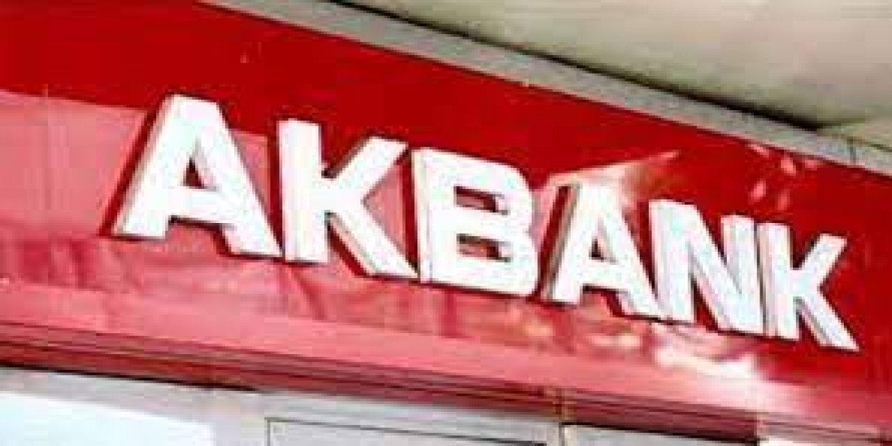 Akbank'ta yaşanan erişim sorunu sonrası "Akbank Genel Müdürü"nden ilk açıklama!