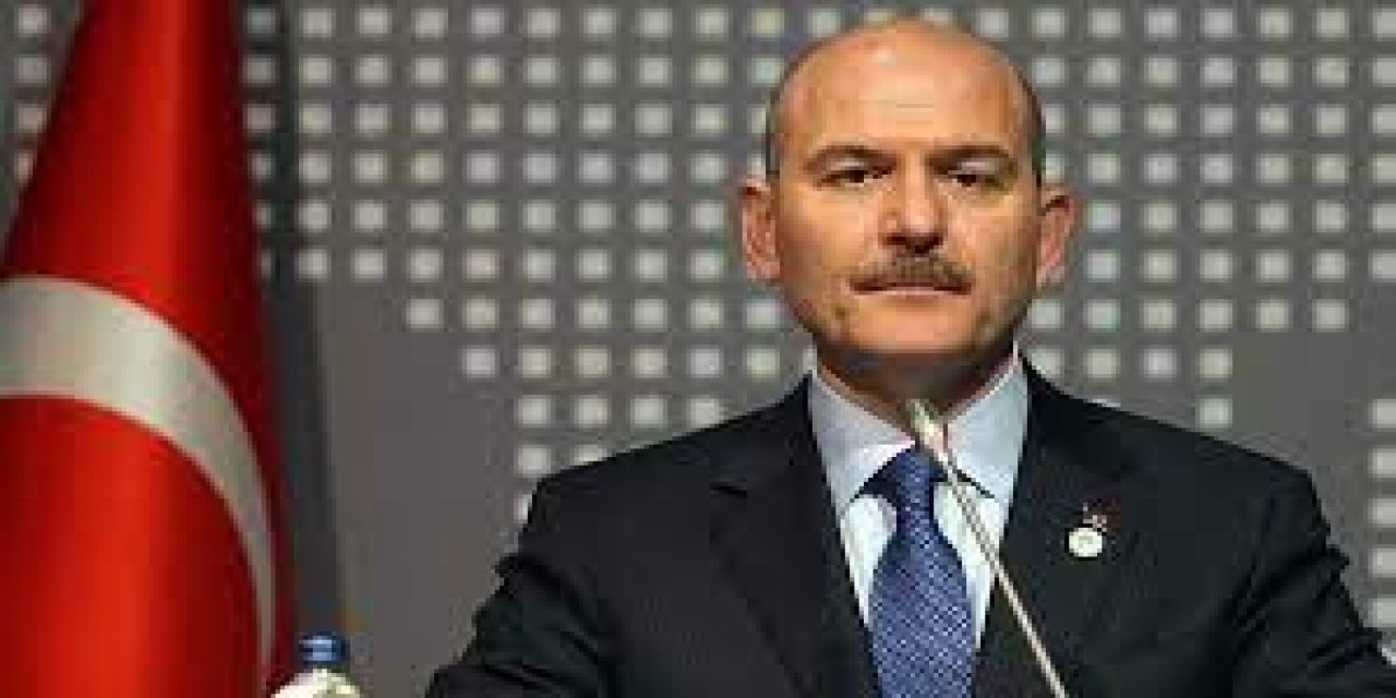 "Süleyman Soylu hakkındaki iddialar doğruysa bu vatan hainliğidir" Sedat Peker'in "15 Temmuz" iddiaları sonrası CHP düğmeye bastı!