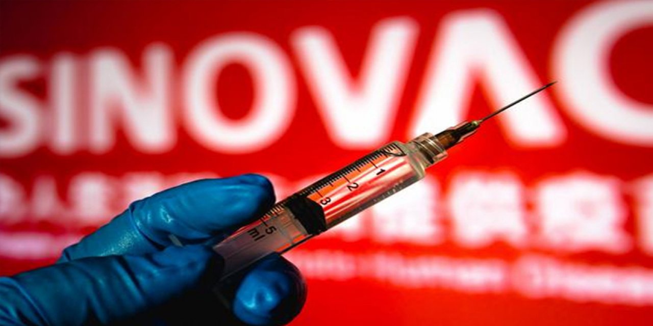 Sağlık Bakanlığı Sinovac aşısını durdurdu mu?