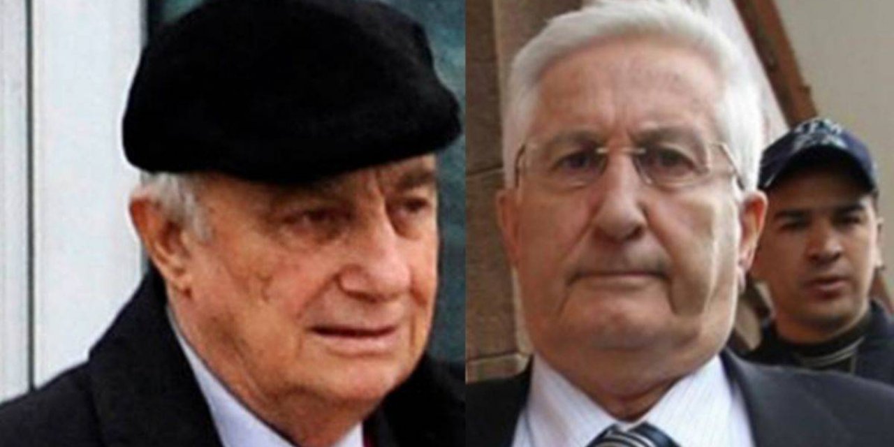 Yargıtay'dan "28 Şubat" davasında "Çevik Bir ve Çetin Doğan" kararı!