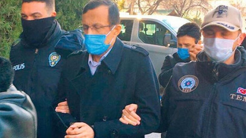 FETÖ'den itirafçı olmuş ve rütbeleri sökülmüştü... Kara Kuvvetleri eski İstihbarat Başkanı hakkında karar verildi