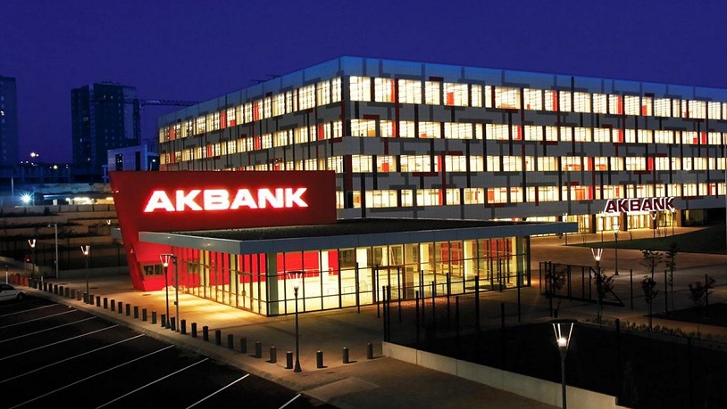 Siber saldırı iddiaları gündeme gelmişti... Akbank’tan kişisel verilerle ilgili açıklama