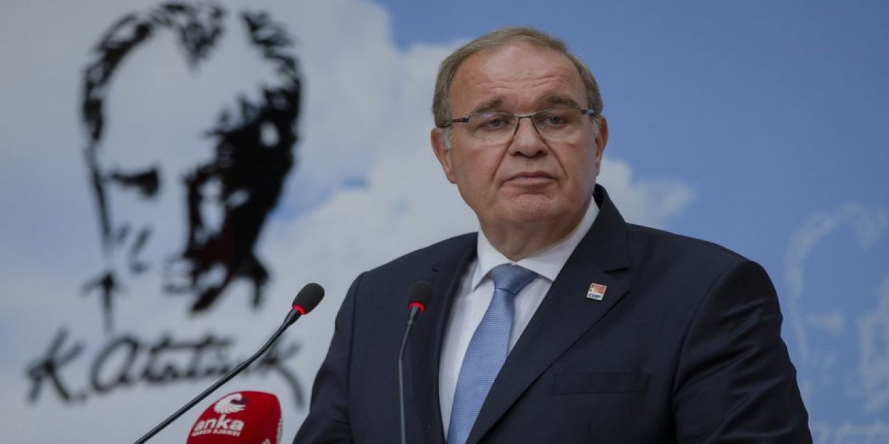 CHP’li Öztrak: Türkiye artık ekmek bulamıyorlarsa keyif çayı içsinler dönemine girdi