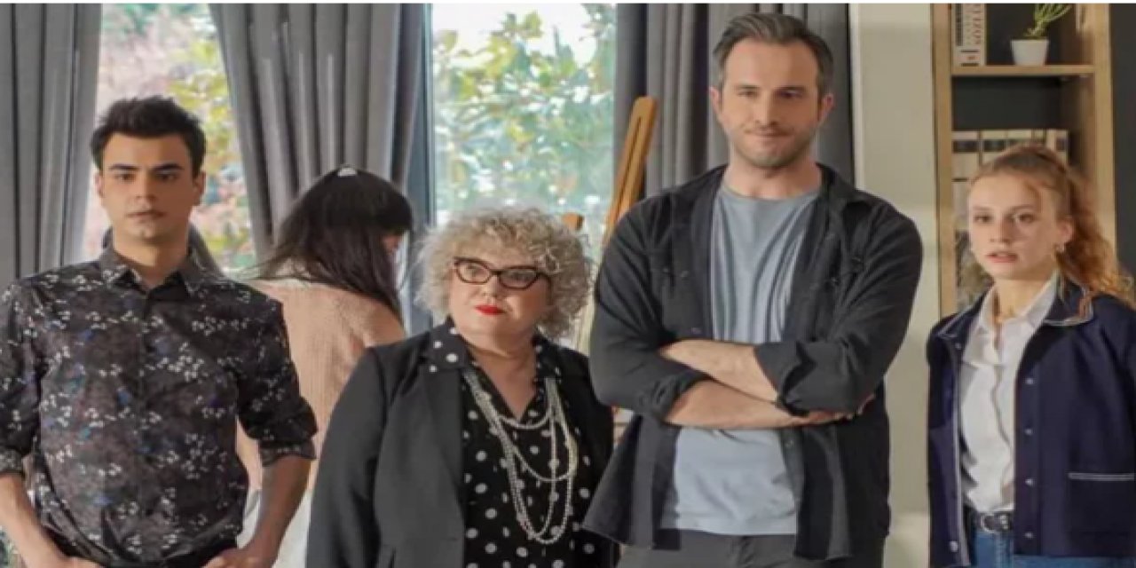 Bu hafta son kez ekranlara gelecek! Star TV'nin sevilen dizisi final yapıyor!