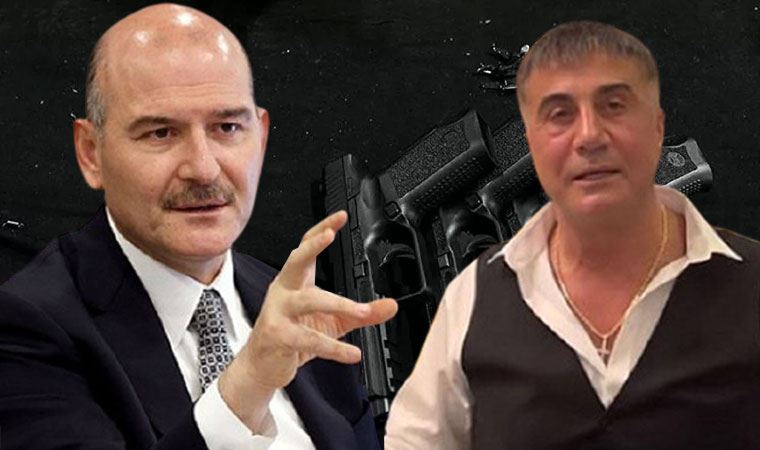 Sedat Peker 'kayıp silahlar' iddiasında bulunmuştu... İşte ortaya çıkan gerçekler!