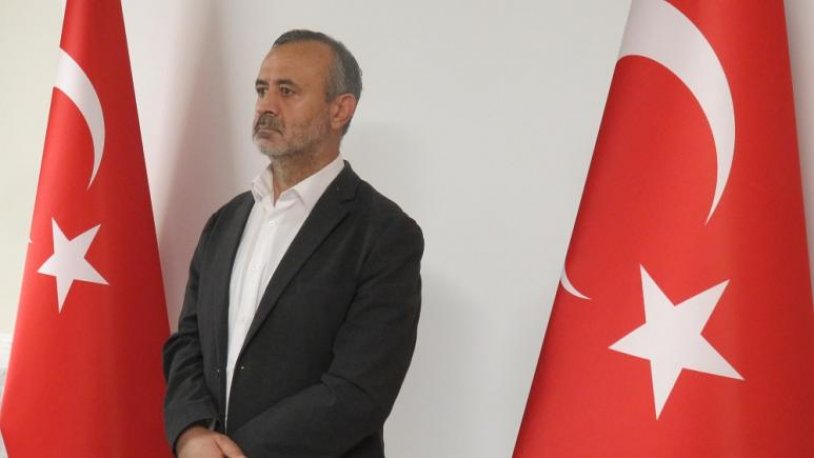 FETÖ'nün sözde Orta Asya genel sorumlusu Orhan İnandı hakkında gelişme