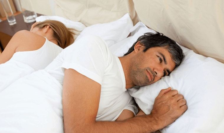 'Her üç kişiden birinde görülüyor' Uzmandan cinsel sağlık tespiti