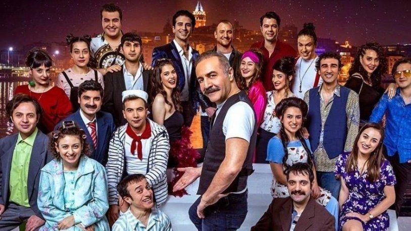 Çok Güzel Hareketler Bunlar - 2'de yaprak dökümü! Bir oyuncu daha veda etti