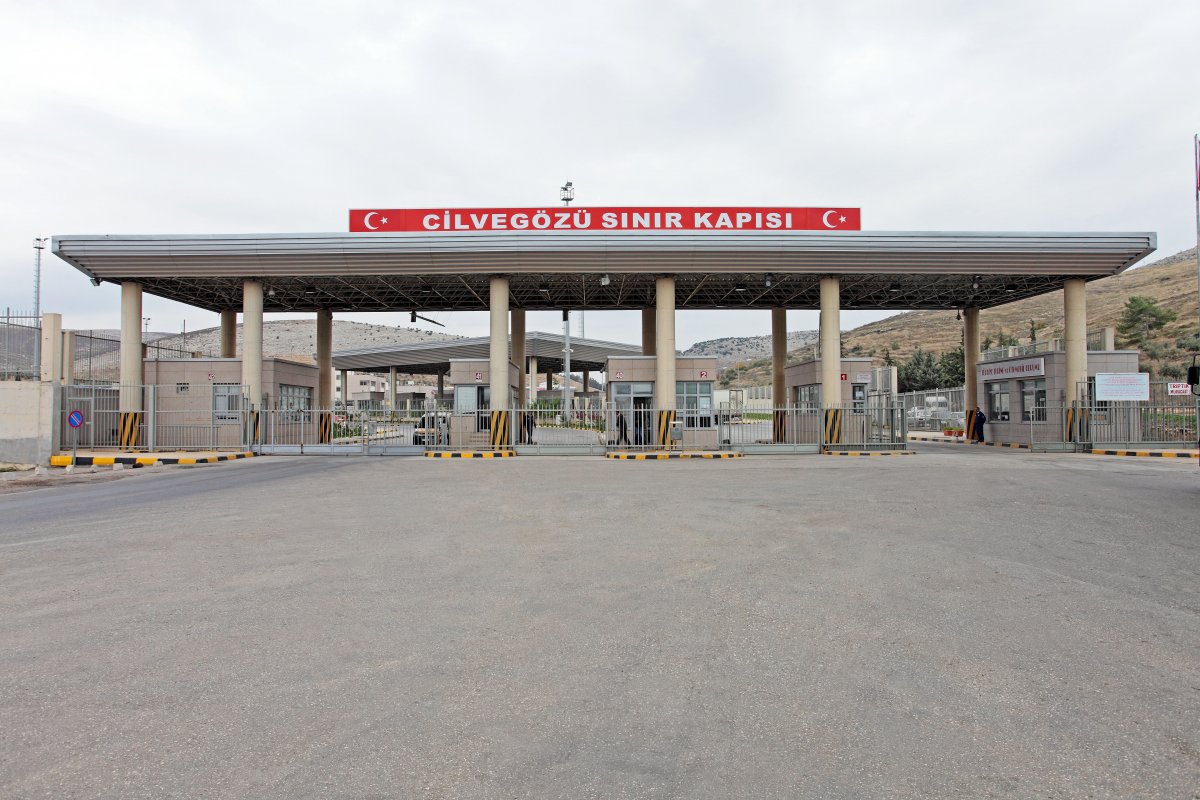 Birleşmiş Milletler'den Cilvegözü Sınır Kapısı kararı!
