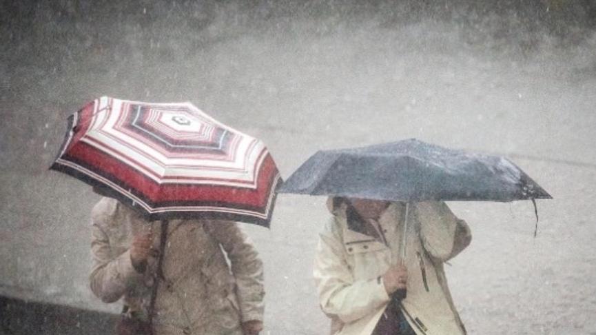 Meteoroloji’den birçok ile yarın için kritik uyarı
