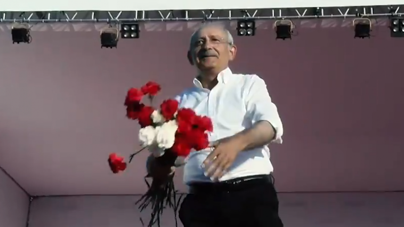 'Ankara’da başladı ama İstanbul’da bitmedi' notunu düştü! Kılıçdaroğlu'ndan Adalet Mitingi'nin yıldönümünde videolu paylaşım