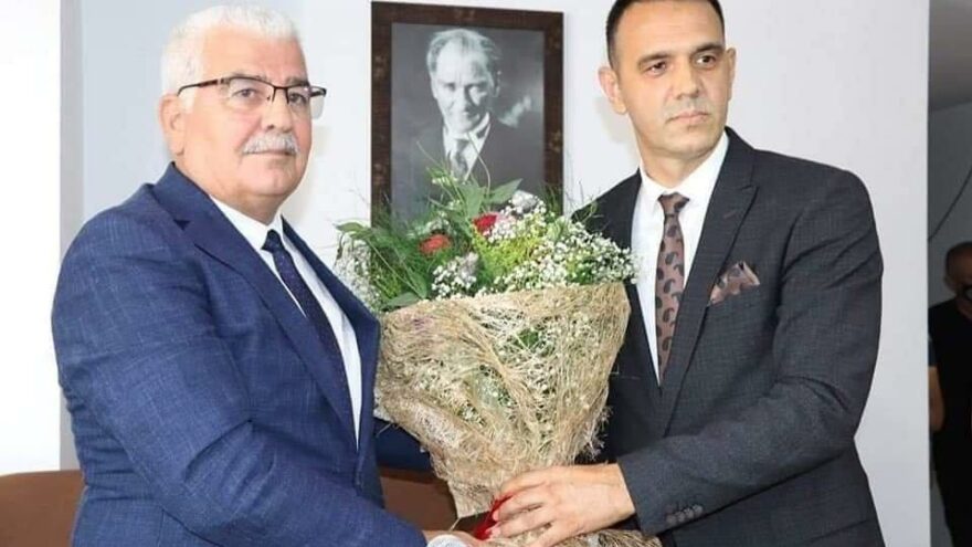 Silifke Belediyesi’nin yeni başkanı belli oldu