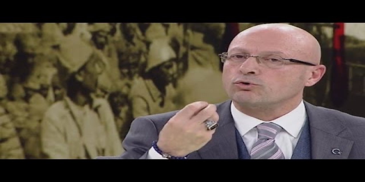 Erol Mütercimler imam hatiplerle ilgili kullandığı ifadeye açıklık getirdi