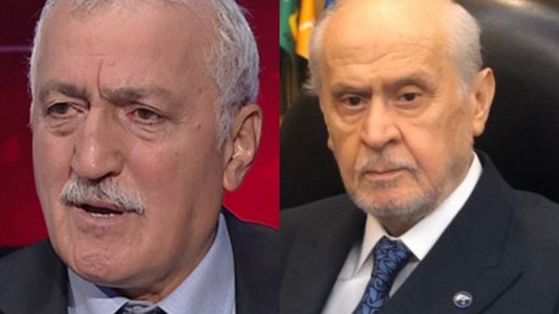 Gerilim tırmanıyor! MHP ile Sadettin Tantan arasında 'Süleyman Soylu' tartışması büyüyor