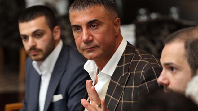 Sedat Peker'e yönelik operasyonda sıcak gelişme