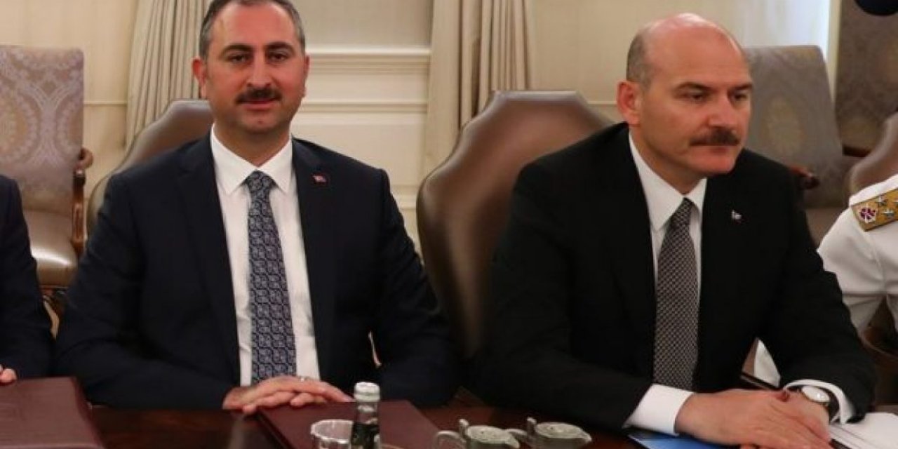 Soylu kazandı, Gül kaybetti! AKP'yi bölen düzenlemeler üç yıl daha uzatılıyor...