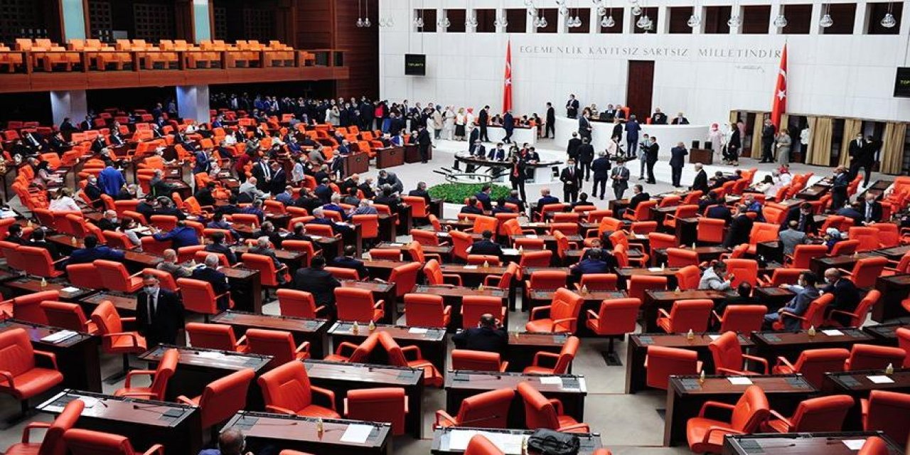 OHAL yetkilerine uzatma! Torba teklifle iptal edilen düzenlemeler de getirilecek!