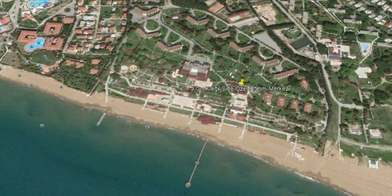 Erdoğan imzaladı! Ege ve Akdeniz sahilerindeki en gözde arazi ve tesislere özelleştirme kararı!